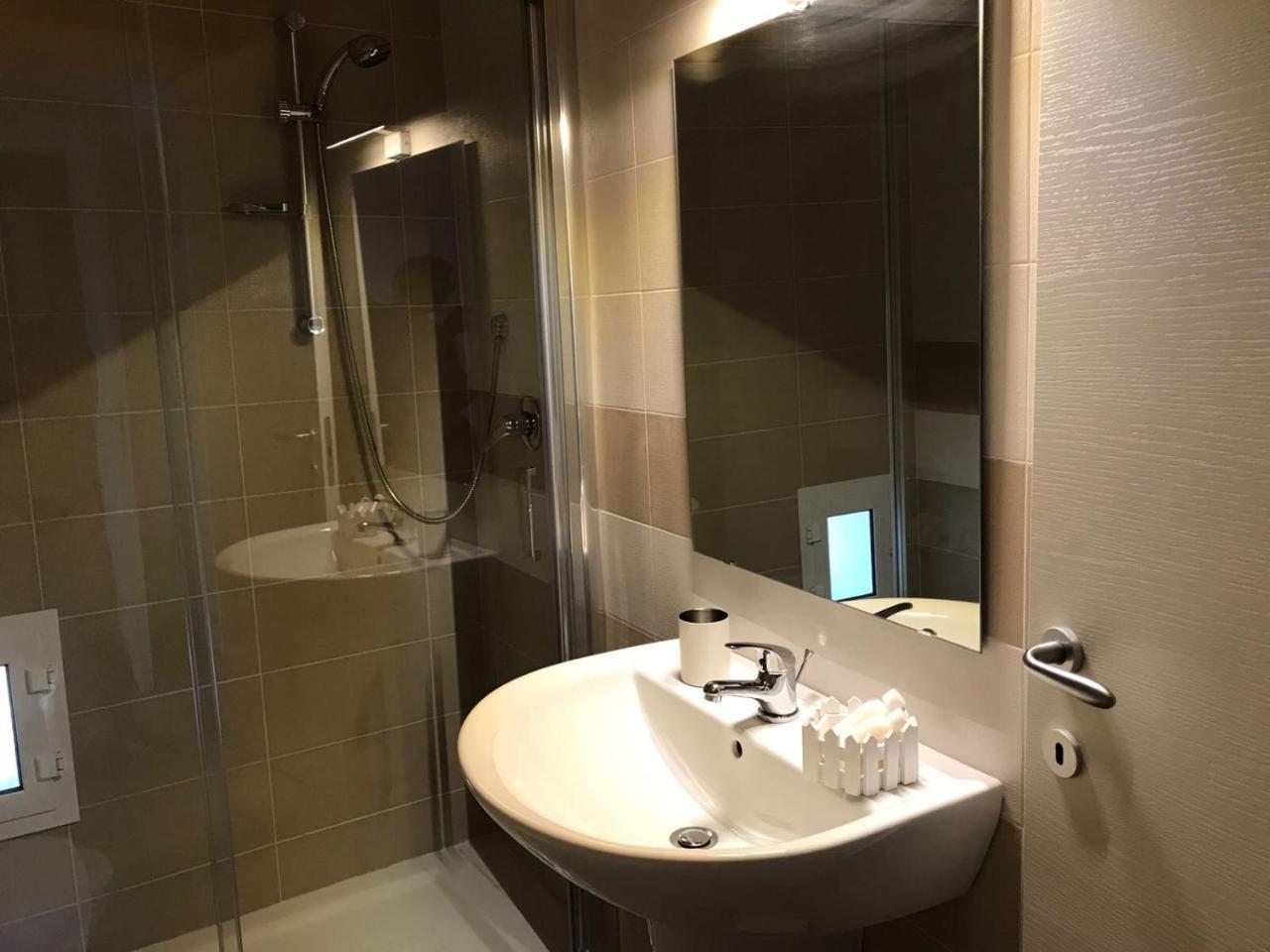 ナポリ Na Bona Nuttata Bed & Breakfast エクステリア 写真